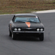 Image for article titled 24 Hours Of LeMons Arse Freeze-A-Palooza Über Gallery: The General's Troops